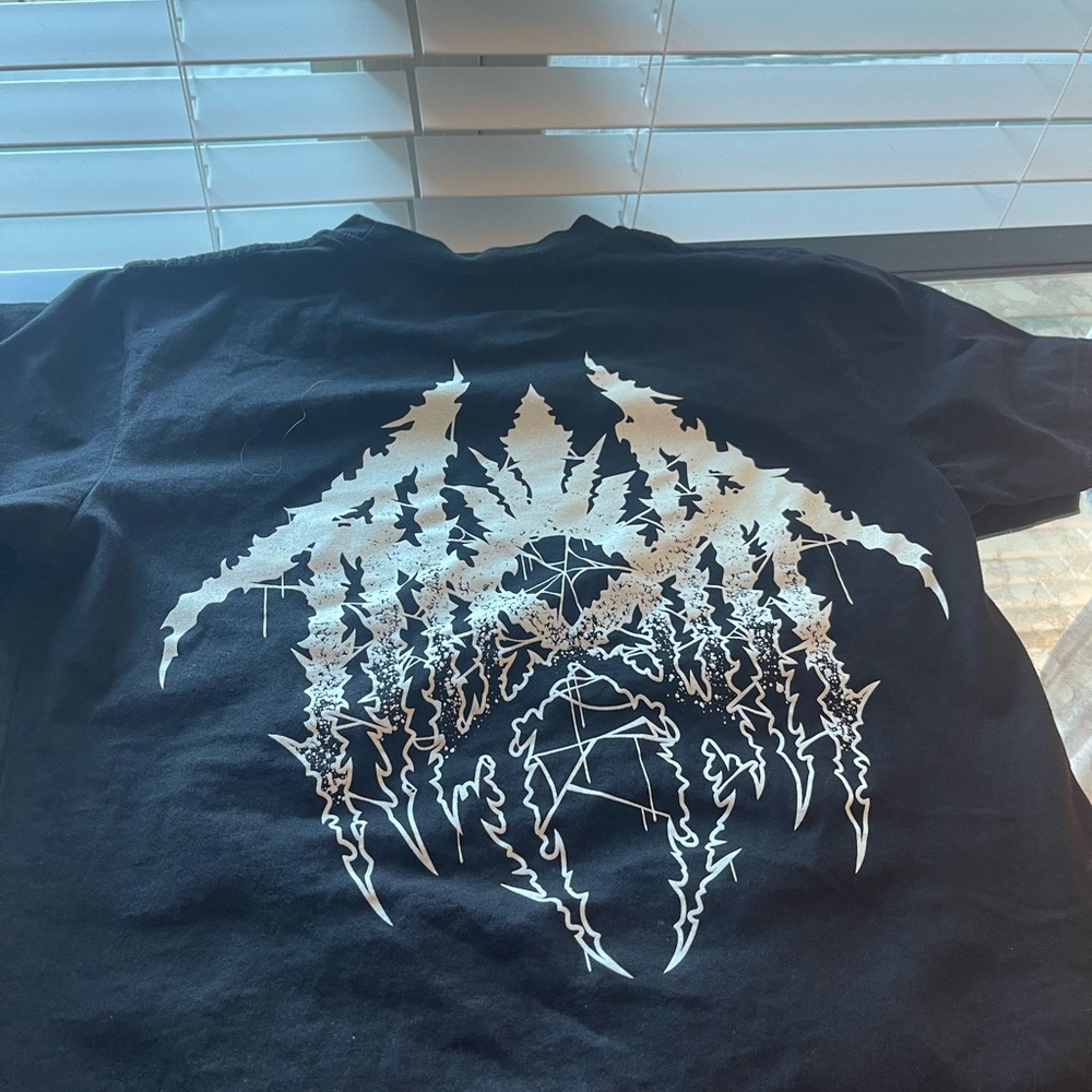 Sleep Token t shirt